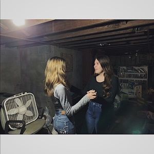 Meet your Posher, Skye